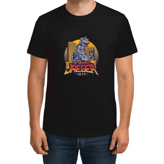 Discover Gòdzillà , Gòdzillà merch. Gòdzillà gift, gift, merch T-Shirts