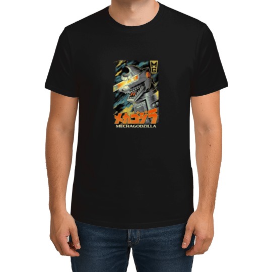 Discover Gòdzillà , Gòdzillà merch. Gòdzillà gift, gift, merch T-Shirts