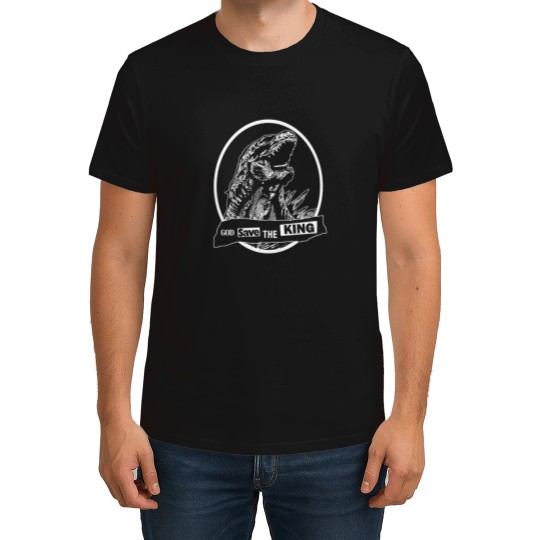 Discover Gòdzillà , Gòdzillà merch. Gòdzillà gift, gift, merch T-Shirts