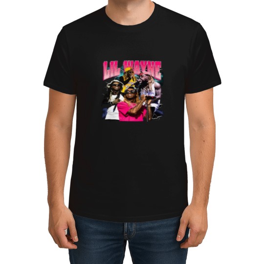 Discover Lil wayne merch, Lil wayne, Lil wayne music, merch, logo T-Shirts
