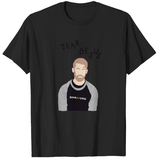 Discover Brandon Farris T-Shirts