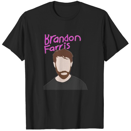 Discover Brandon Farris T-Shirts