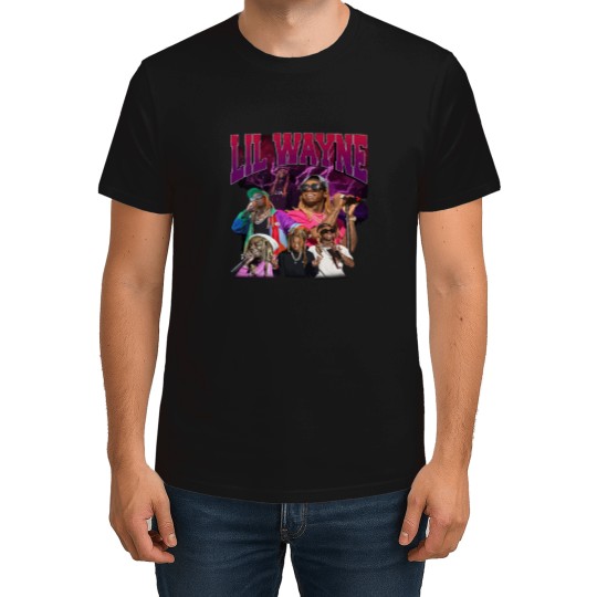 Discover Lil wayne merch, Lil wayne, Lil wayne music, merch, logo T-Shirts