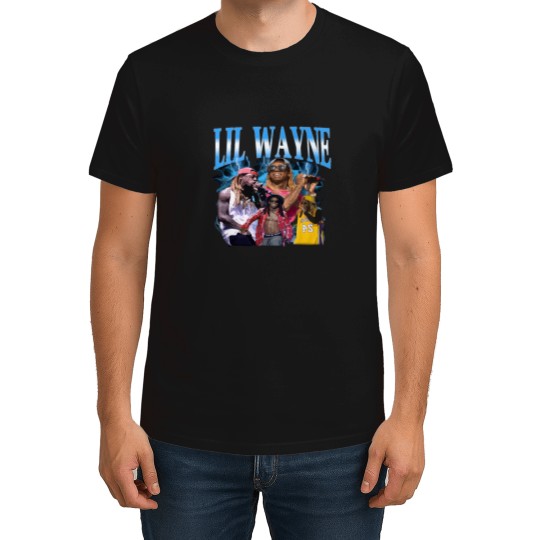 Discover Lil wayne merch, Lil wayne, Lil wayne music, merch, logo T-Shirts