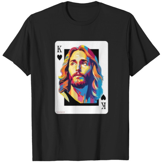 Discover Jesus Christian  , Jesus , Christian , yahweh, pastor T-Shirts