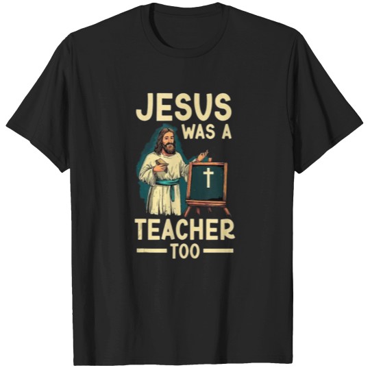 Discover Jesus Christian  , Jesus , Christian , yahweh, pastor T-Shirts