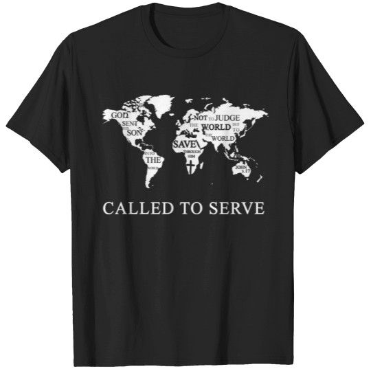 Discover Jesus Christian  , Jesus , Christian , yahweh, pastor T-Shirts
