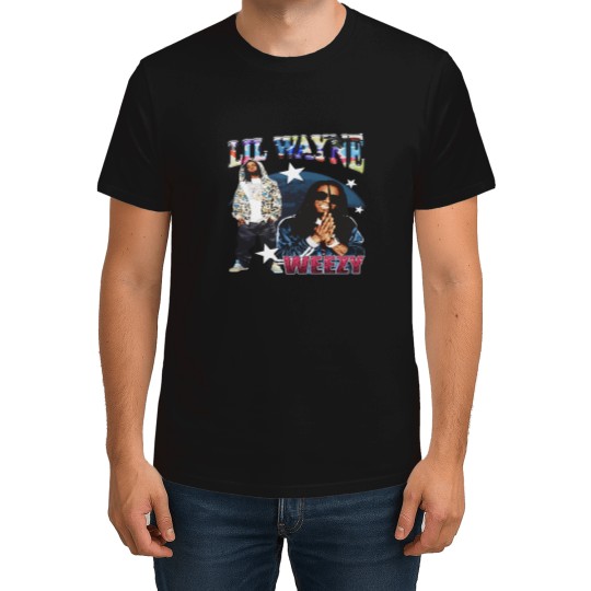 Discover Lil wayne merch, Lil wayne, Lil wayne music, merch, logo T-Shirts
