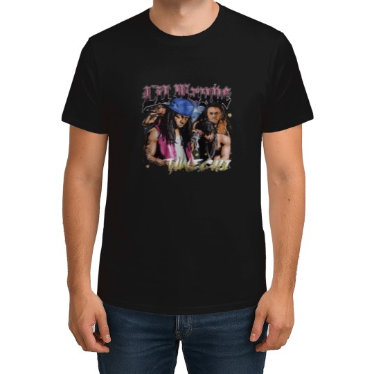 Discover Lil wayne merch, Lil wayne, Lil wayne music, merch, logo T-Shirts