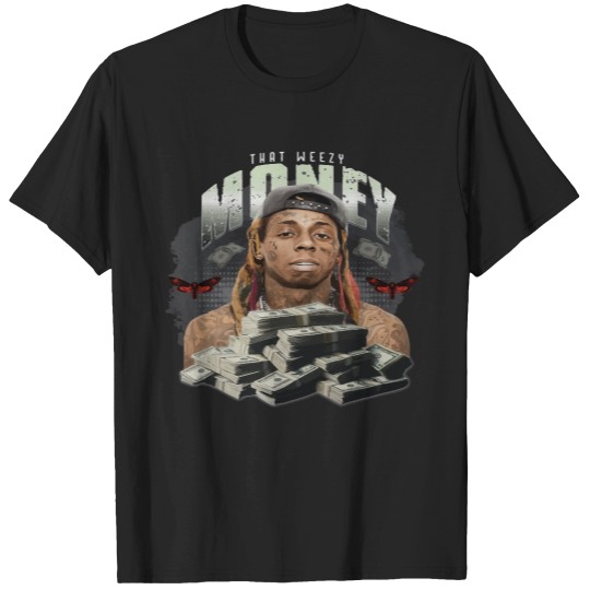 Discover Lil wayne merch, Lil wayne, Lil wayne music, merch, logo T-Shirts