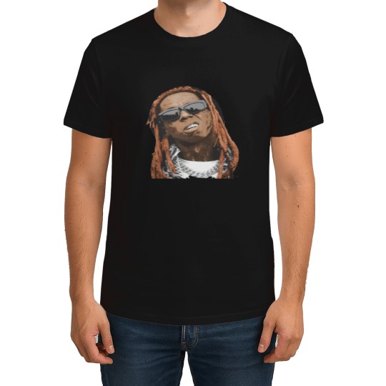 Discover Lil wayne merch, Lil wayne, Lil wayne music, merch, logo T-Shirts