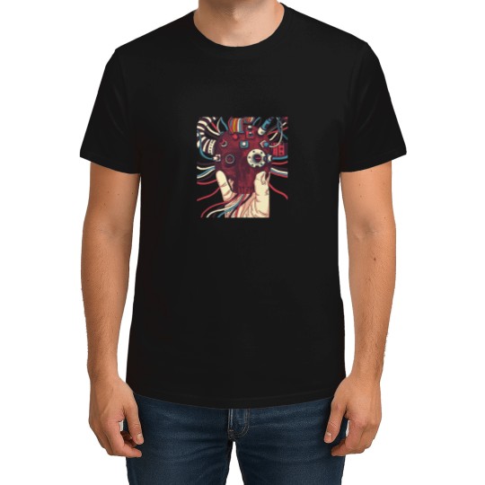 Discover Skull png (541).png Skull  SAA PNG (1).png T-Shirts