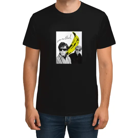 Discover Vinage rock -.  - T-Shirts