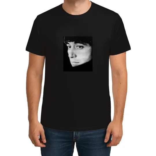 Discover Young Al Pacino Oversized - T-Shirts