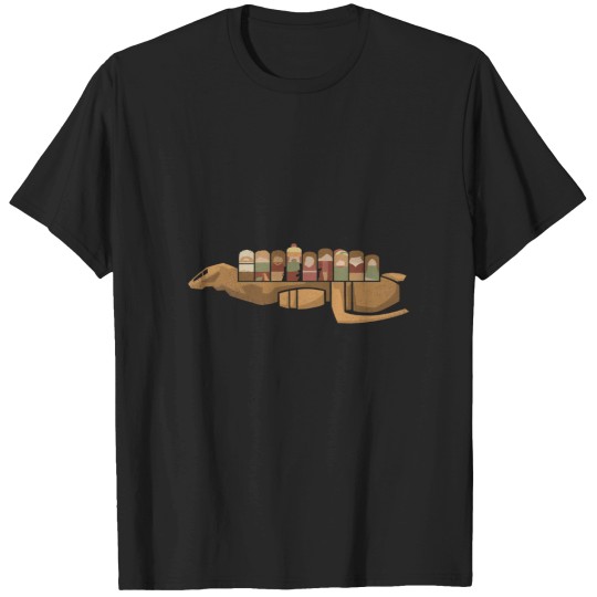 Discover Minimal Firefly Crew Guinea Pig Vintage Retro 21 T-Shirts