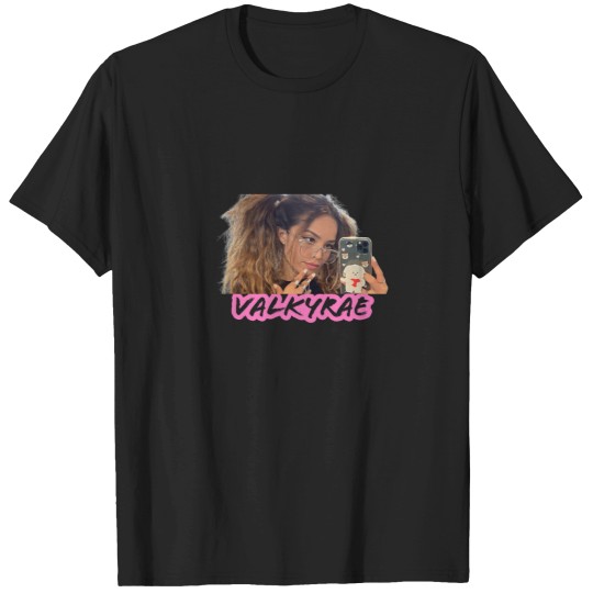 Discover valkyrae Oversized T-Shirts