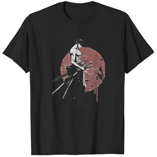 Discover Zorromhasreyi Strawhat crew OnePiece Zoro Nothing Happened Oneh Piece - Luffy gear 2nd Monkey D Luffy onet piece Luffy Joyboy Gear 5!! Onet Piece Luffy Awakening Luffy Detailed Scar Galley La Luffy Post Ennies Lobby Tank Ace Classic T-Shirts