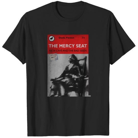 Discover And I think my head is burning… T-Shirts