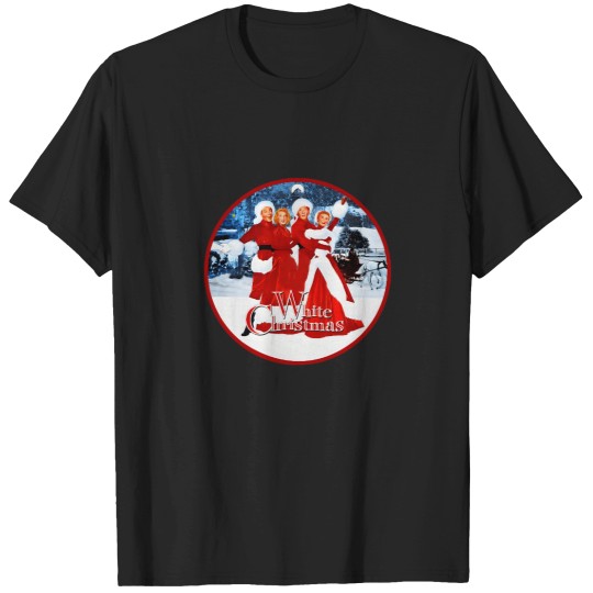 Discover Christmas Memories T-Shirts