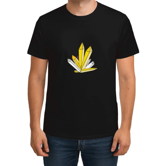 Discover Jolteon Crystal T-Shirts