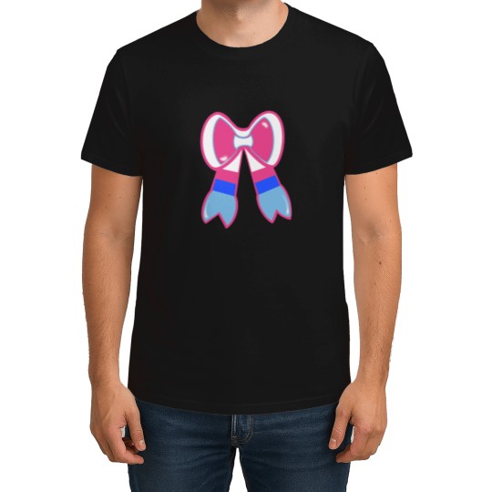 Discover Pokébow Oversized T-Shirts