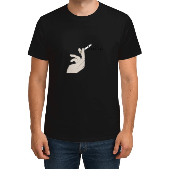 Discover Cigarette Daydreams Cage The Elephant T-Shirts