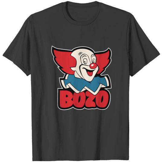 Discover Bozo s Circus1 T Shirts