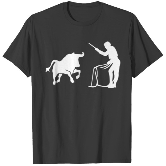 Discover Bull T Shirts