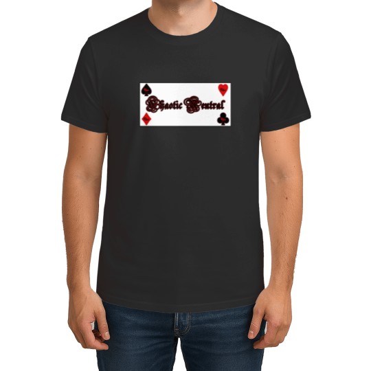 Discover Chaotic Neutral T Shirts