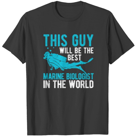 Discover Funny Marine Biologist Marine Biology T Shirts