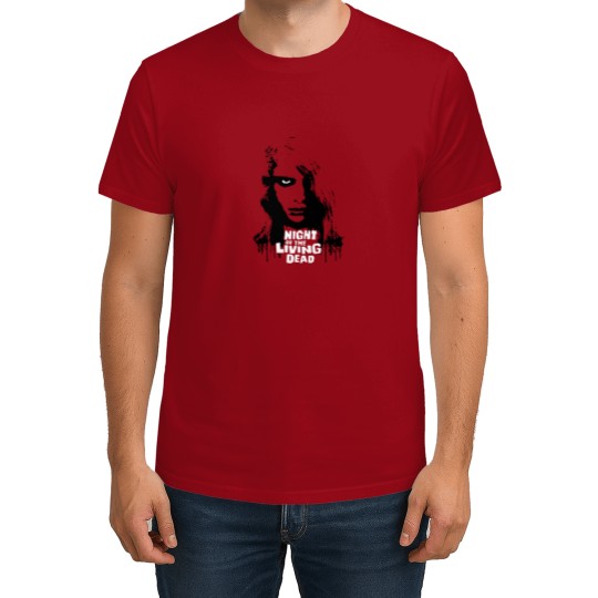 Discover Night of the living dead T-Shirts