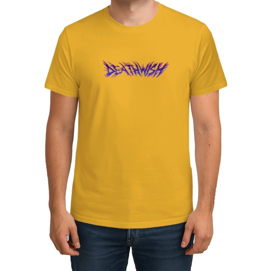 Discover Deathwish T-Shirts