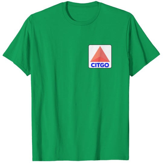 Discover Citgo sign T-Shirts