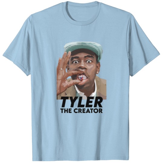 Discover Tyler The Creator Igor T-Shirt