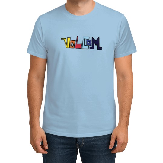 Discover Volcom clothing T-Shirts