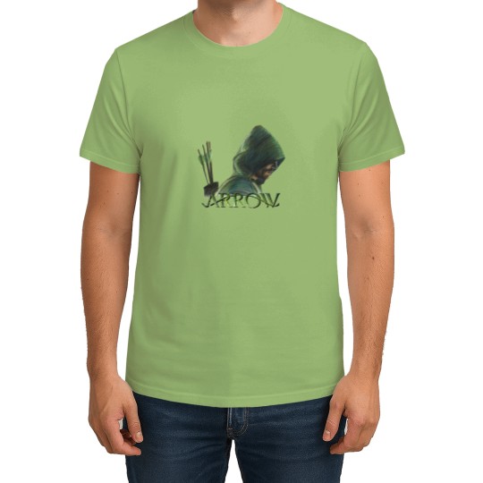 Discover _Green Arrow_ Essential T-Shirt for Sale by xDontStopMeNow T-Shirts