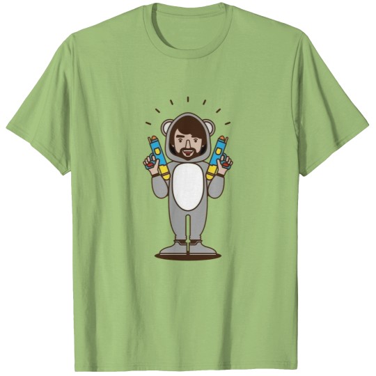 Discover Oliver Heldens T-Shirts