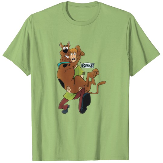 Discover Scooby-Doo.png T-Shirts