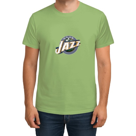 Discover Utah Jazz T-Shirts