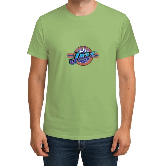 Discover Utah Jazz.1 T-Shirts