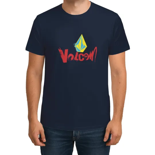 Discover Volcom clothing vintage T-Shirts