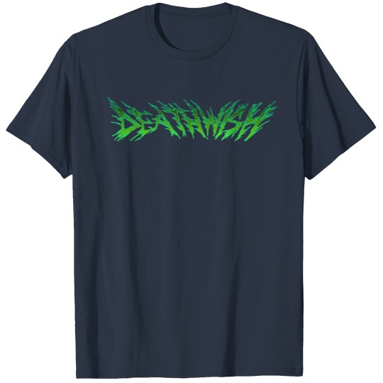 Discover Deathwish skateboards T-Shirts