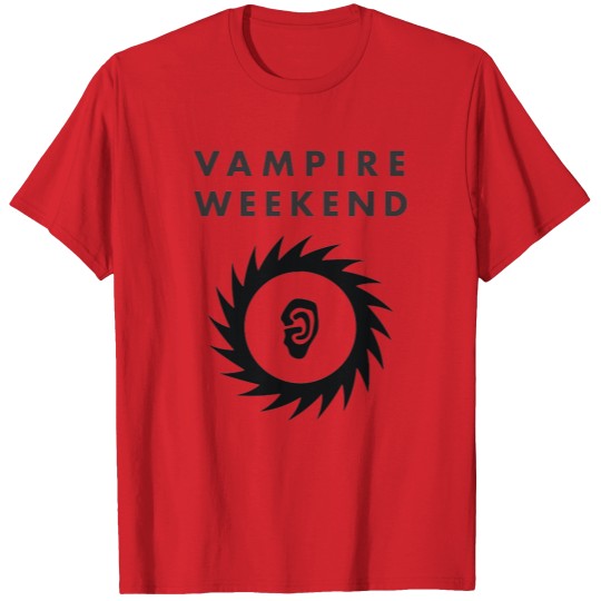 Discover Vampire Weekend, Vampire Weekend merch, Vampire Weekend band, Vampire ,Weekend T-Shirts