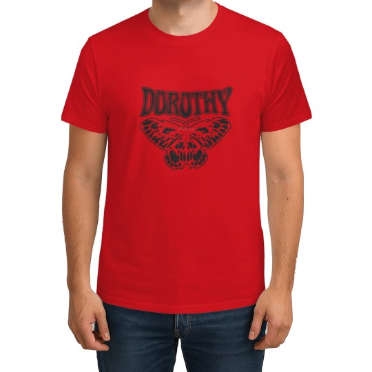 Discover Dorothy, Dorothy band, Dorothy merch, tour, music T-Shirts