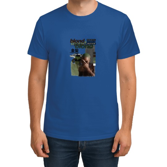 Discover Frank Ocean Vintage 90s T-Shirt, Frank Ocean Shirt