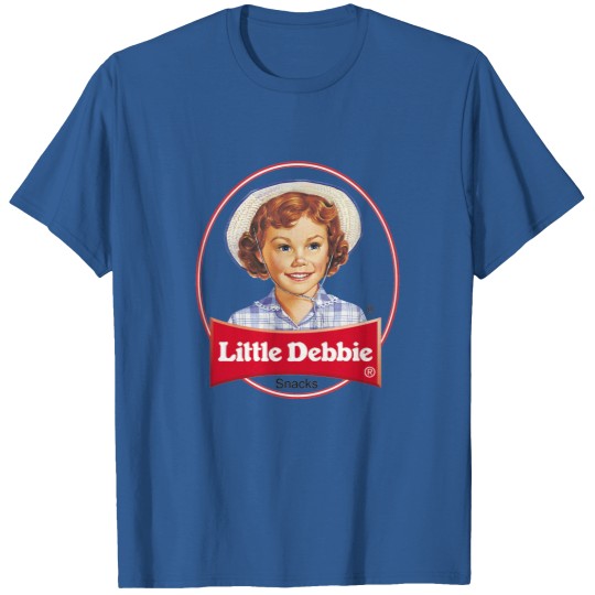 Discover Little Debbie T Shirts