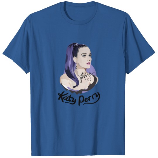 Discover Katy Perry In Concert Vintage Style, Katy Perry Shirt, Katy Perry Vintage T-Shirt