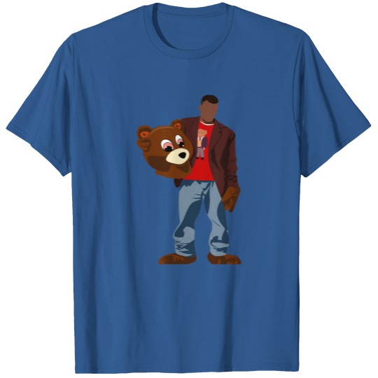 Discover Kanye T-Shirts