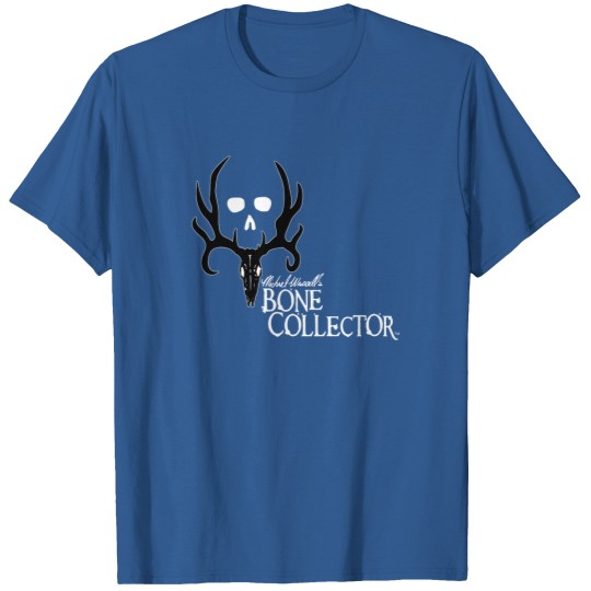 Discover michael waddell bone collector T Shirts