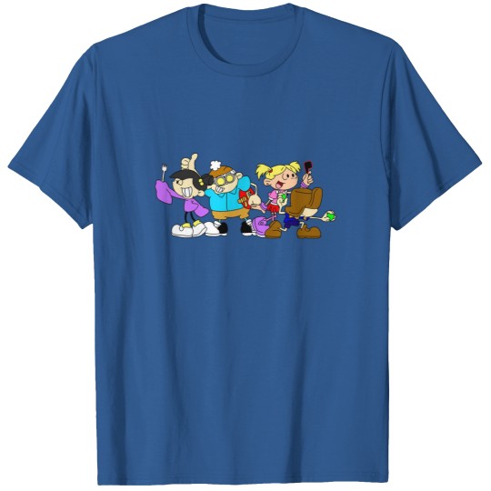 Discover Codename Kids T-Shirts